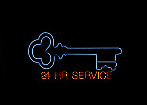 24/7 locksmith services in Northampton